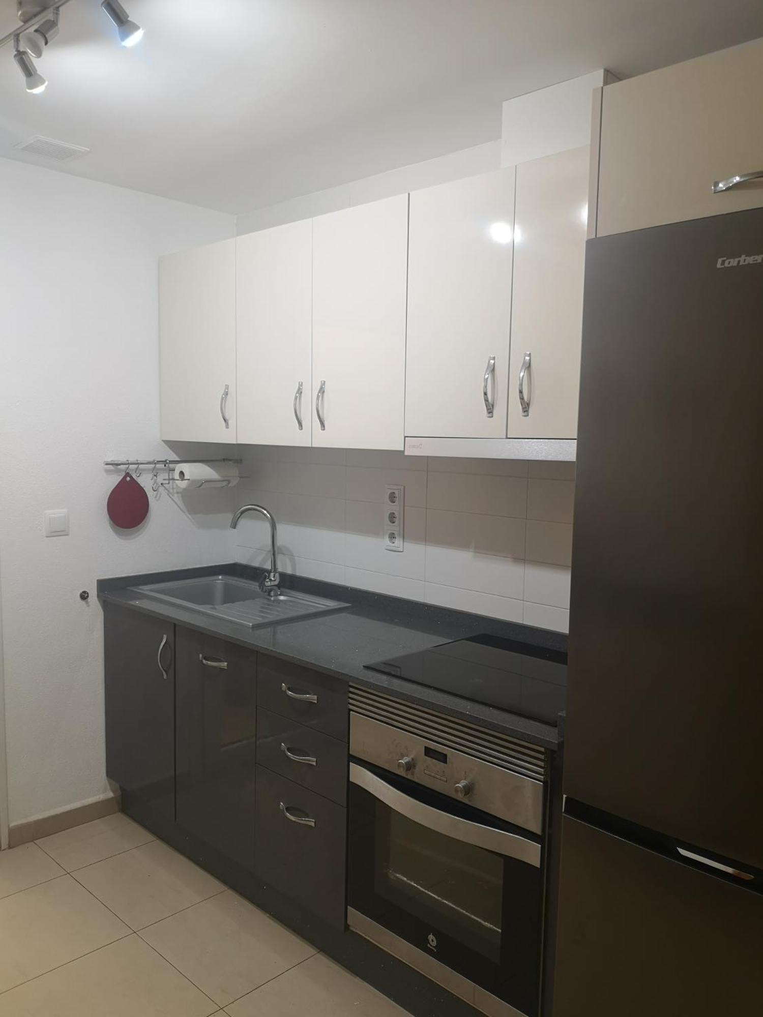 Apartamento Casa Muir Sucina Exterior foto